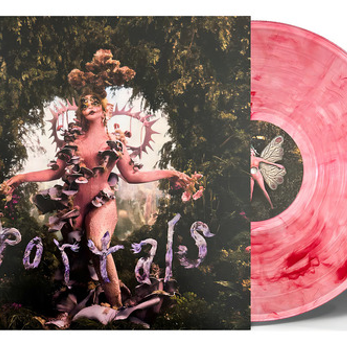 Melanie Martinez - Portals Lp 3