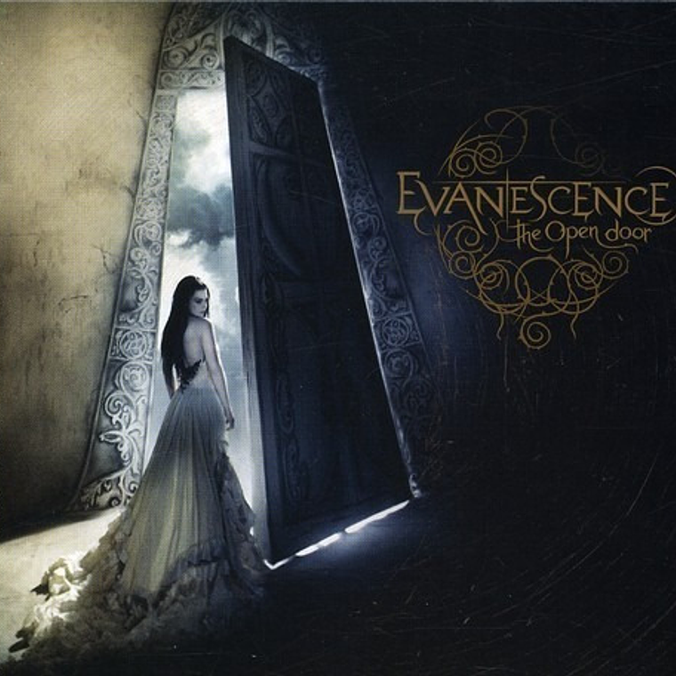 Evanescence - The Open Door 1