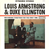 Louis Armstrong-duke Ellington - Recording Together... Lp