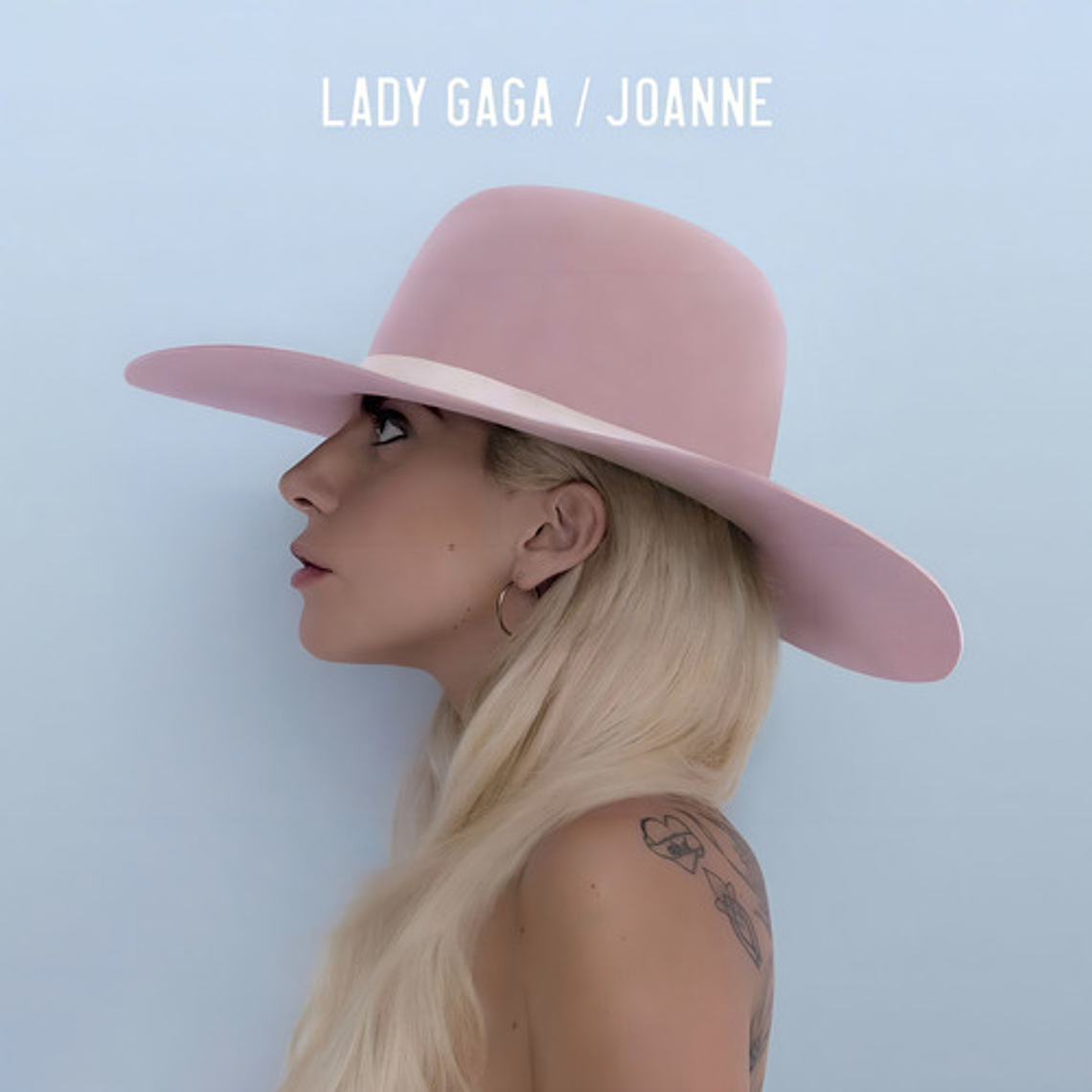 Lady Gaga - Joanne Lp 1