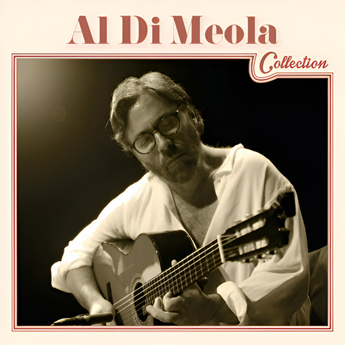 Al Di Meola - Al Di Meola Collection 1