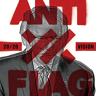 Anti-flag - 20 20 Vision