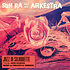 Sun Ra - Jazz In Silhouette Lp