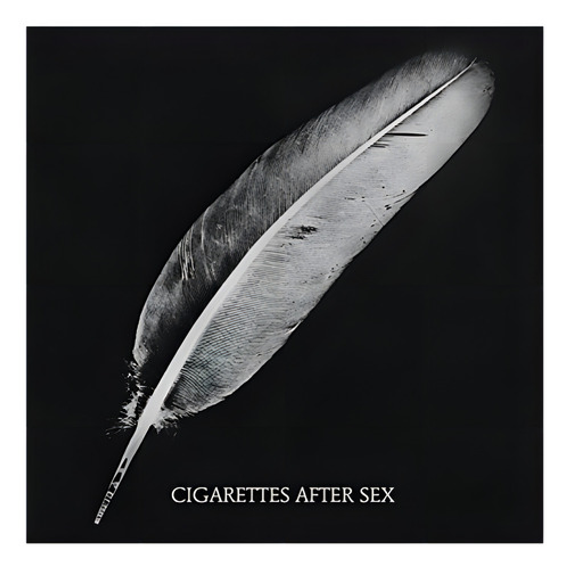 Cigarettes After Sex - Affection 7p 1