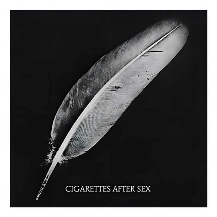 Cigarettes After Sex - Affection 7p 1