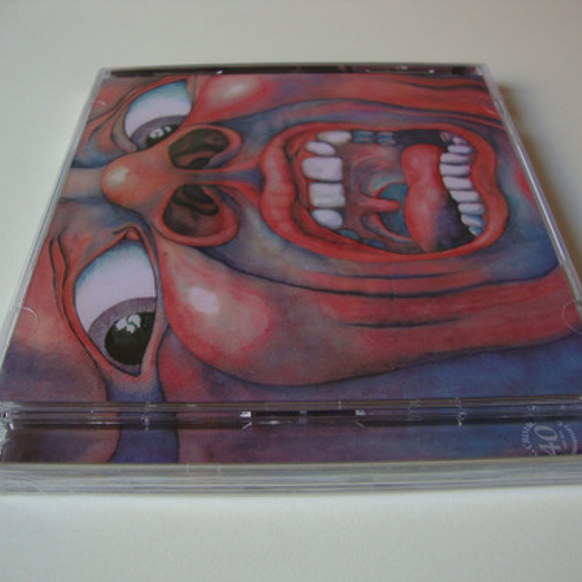 King Crimson - In The Court Of The Crimson King 2