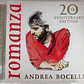 Andrea Bocelli - Romanza (20th. Annivers - Miniatura 2