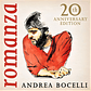Andrea Bocelli - Romanza (20th. Annivers - Miniatura 3
