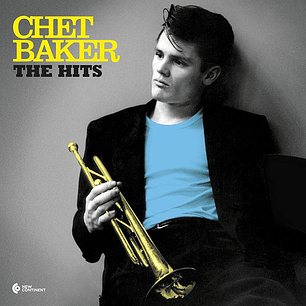 Chet Baker The Hits Limited Edition Vinilo Nuevo Musicovinyl