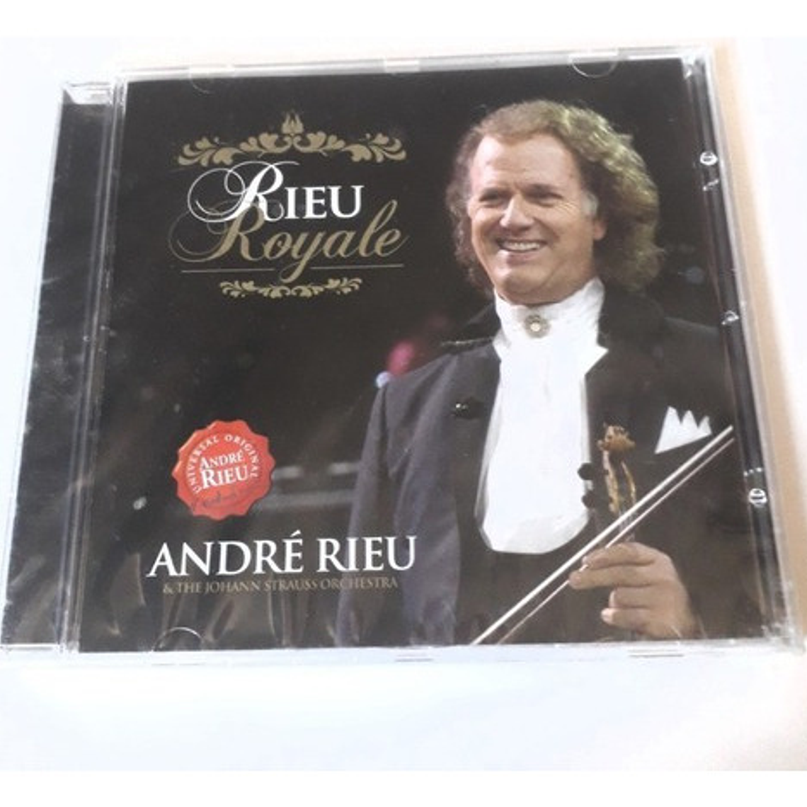 Andre Rieu - Royale 1