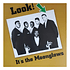 Moon Glows The - Look Its The Moongl Lp