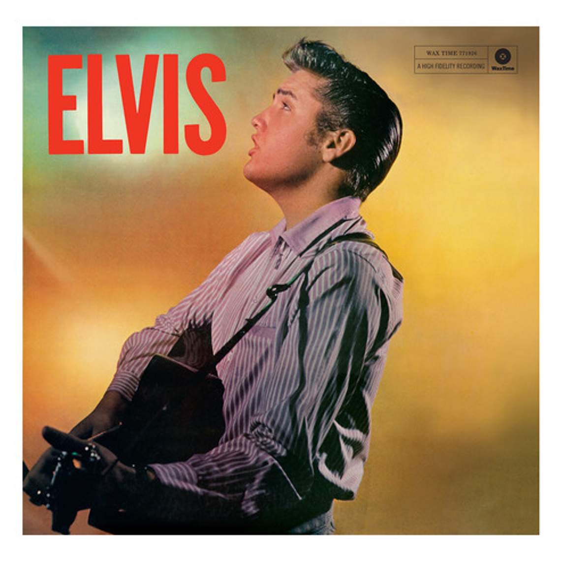 Elvis Presley - Elvis Lp 1