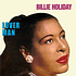 Billie Holiday - Lover Man (limited E Lp