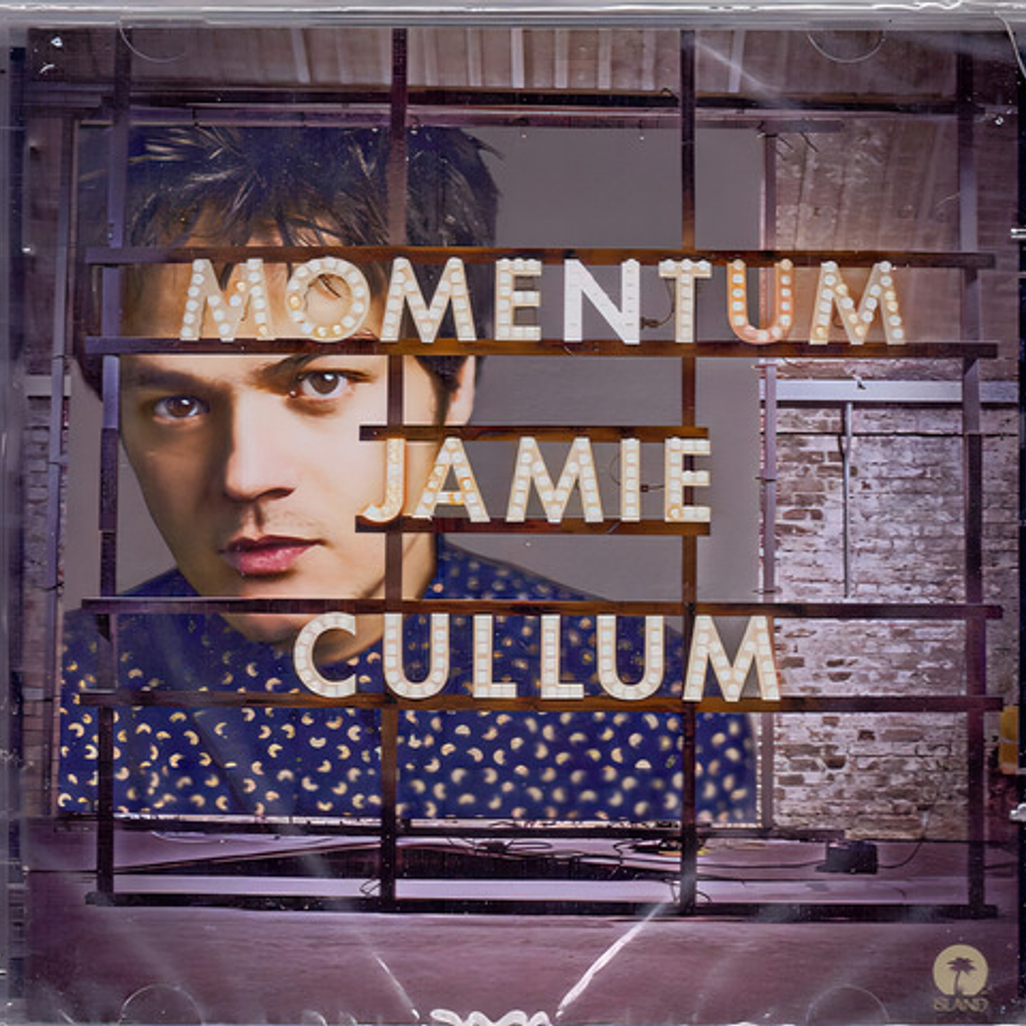 Jamie Cullum - Momentum 1
