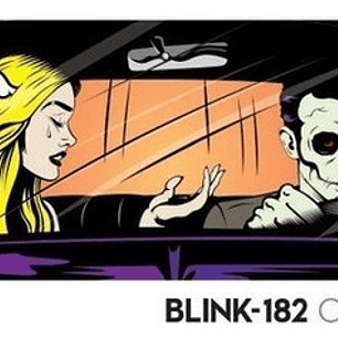 Blink-182 - California