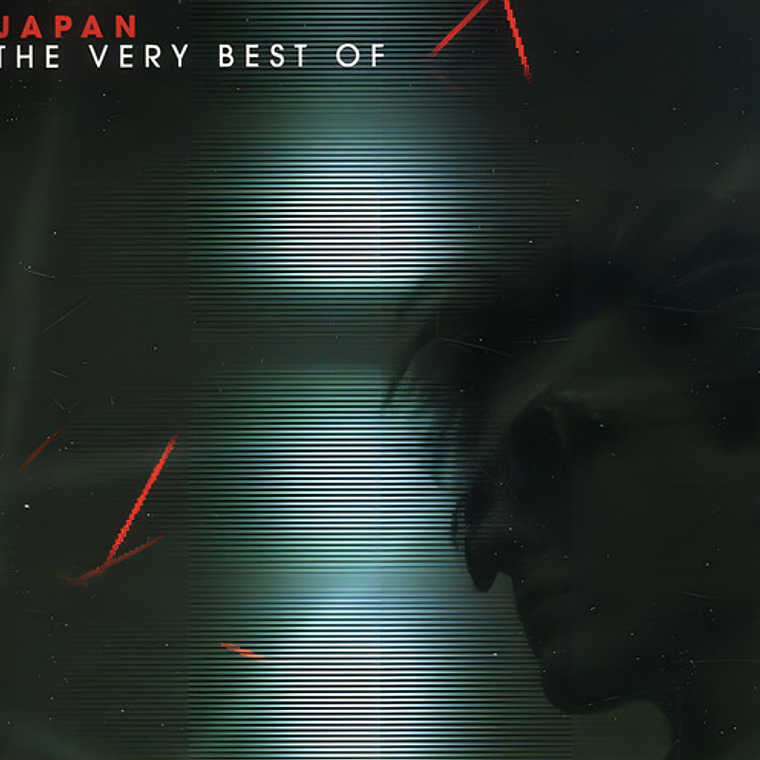 Japan - The Very Best Of 1