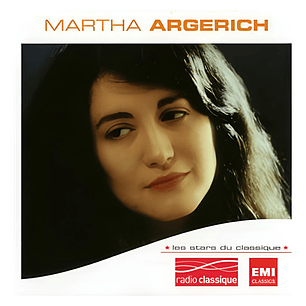 Martha Argerich - Les Stars Du Classique