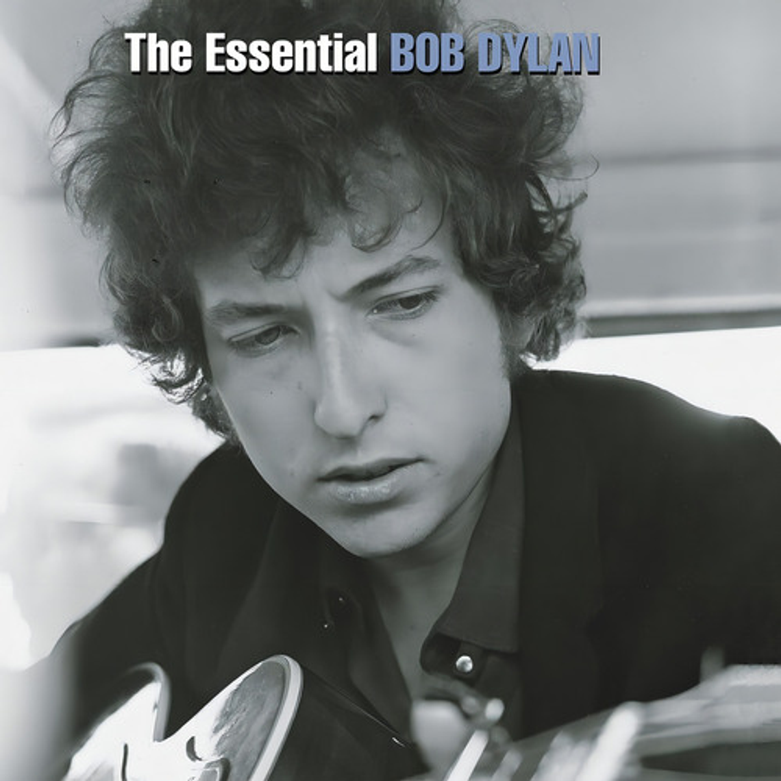 Bob Dylan - The Essential - Vinilo 2