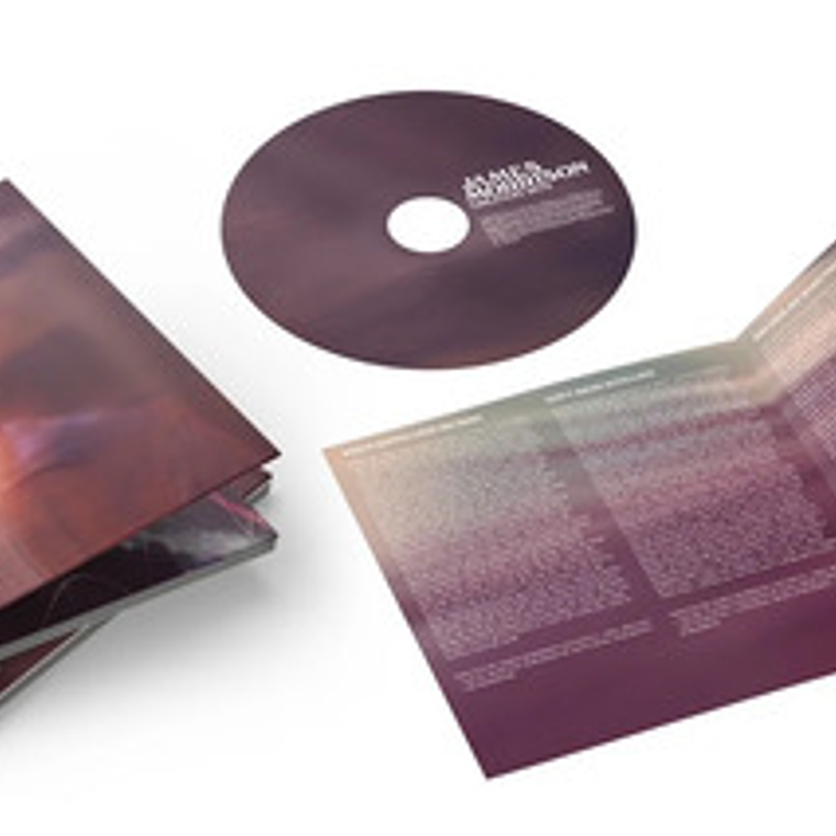 James Morrison - Greatest Hits 1