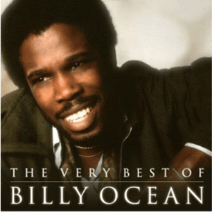 Billy Ocean - The Very Best Of Billy Ocean - Vinilo