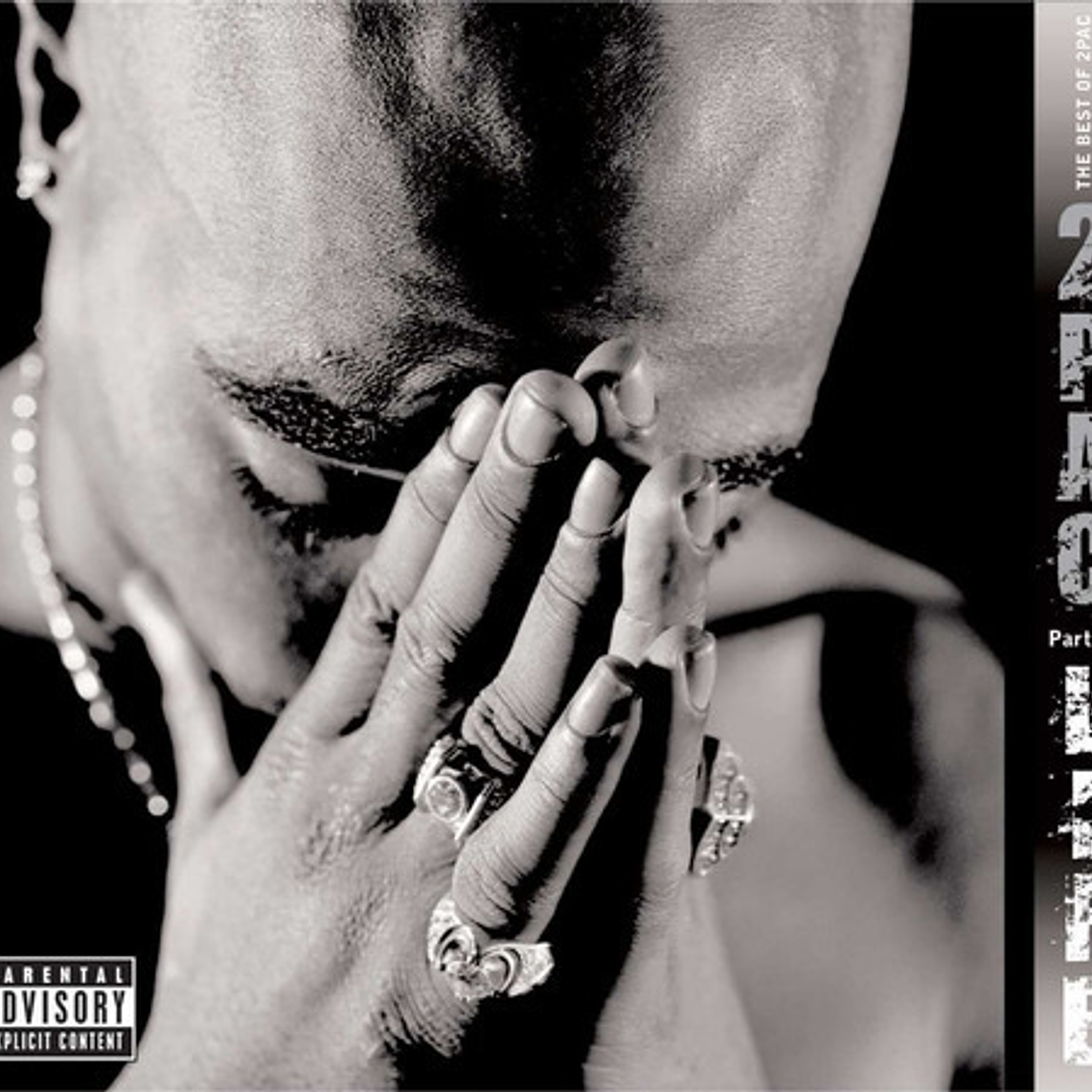 2 Pac - The Best Of 2 Pac Part 2 Life 1