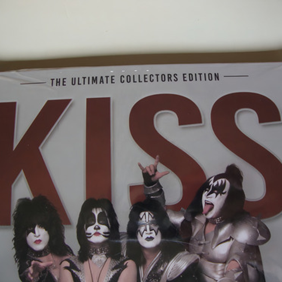 Kiss - Kiss Lp 1