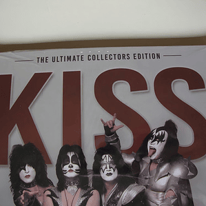 Kiss - Kiss Lp