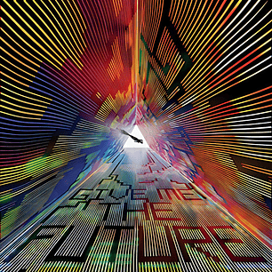 Bastille - Give Me The Future Lp