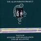 Alan Parsons Project The - Tales Of Mis - Miniatura 1