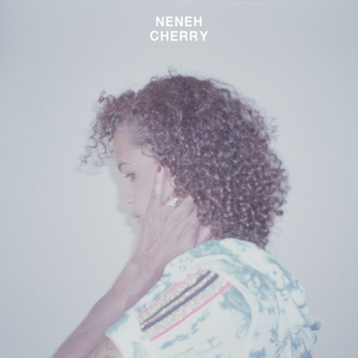 Neneh Cherry - Blank Project 2cd 1
