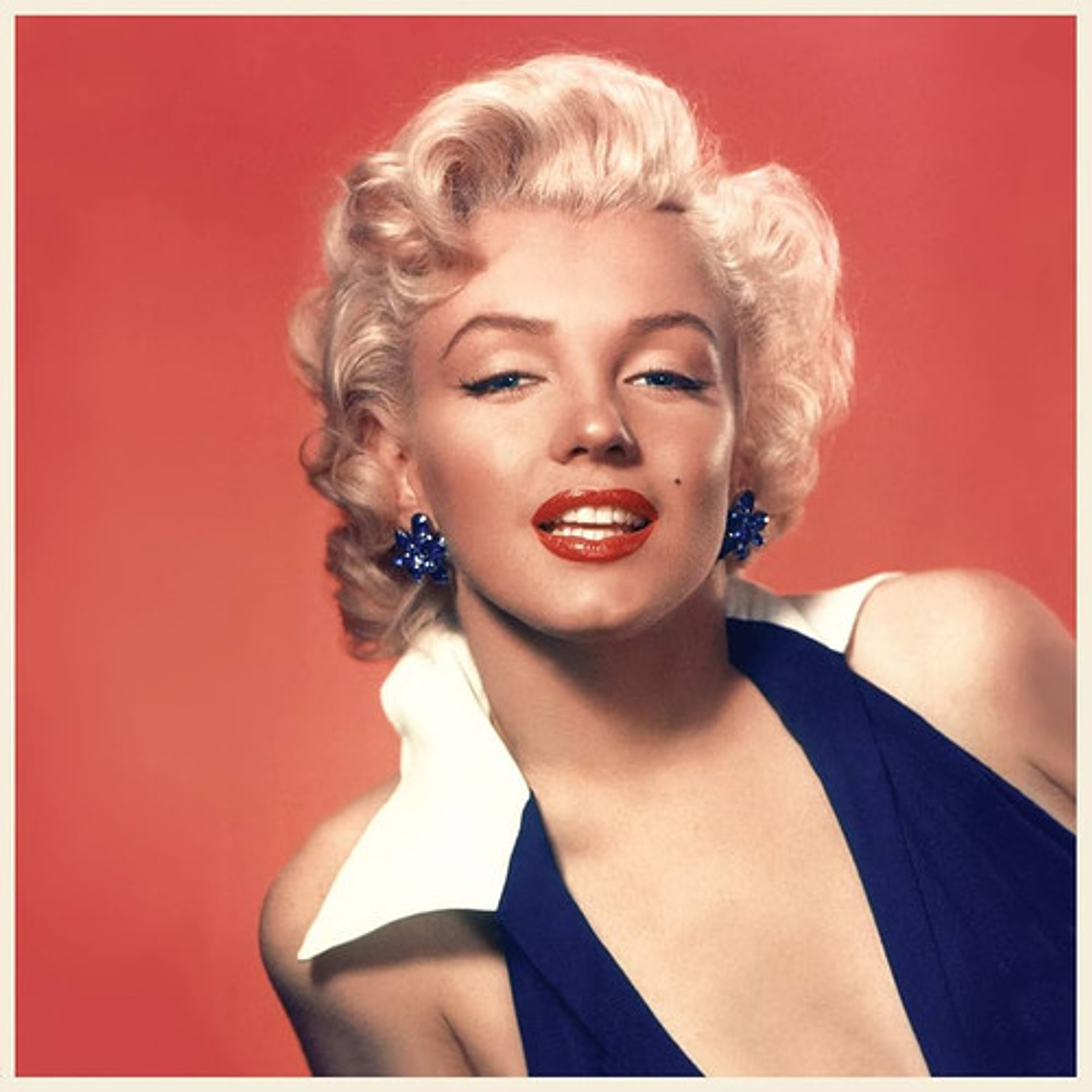Marilyn Monroe - The Very Best Of Lp 1