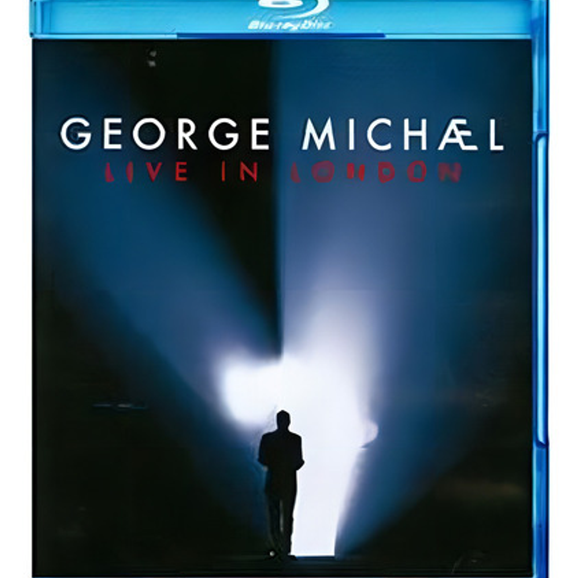 George Michael - Live In London 1