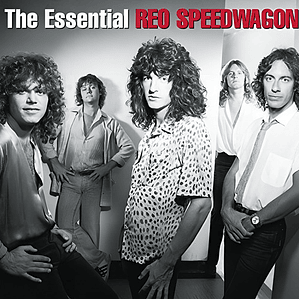 Reo Speedwagon - The Essential -2 Cds-