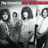 Reo Speedwagon - The Essential -2 Cds-