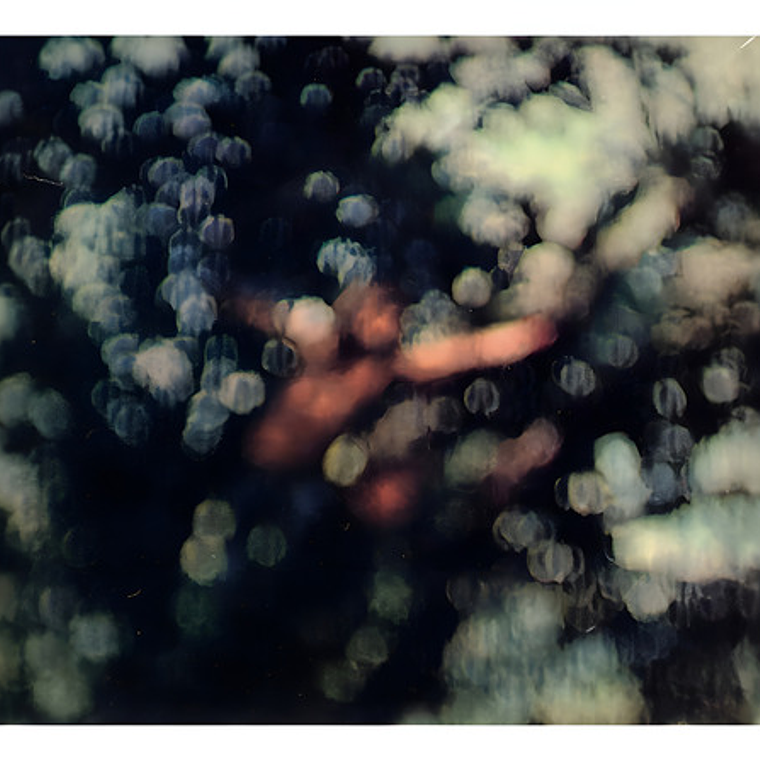 Pink Floyd - Obscured By Clouds 3