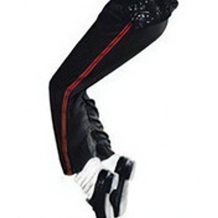 Michael Jackson - Number One 1