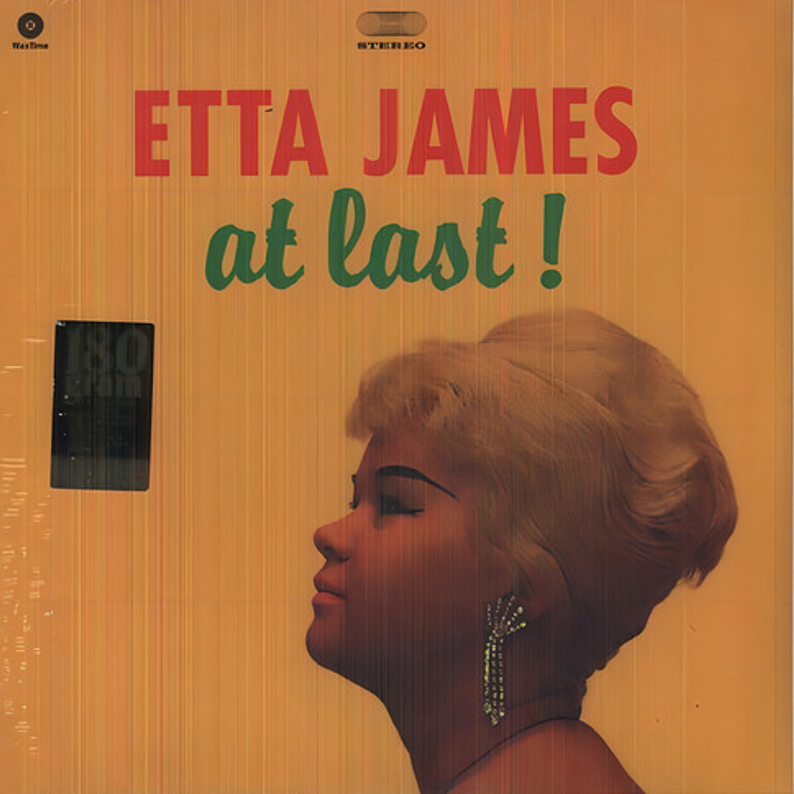 Etta James - At Last 1