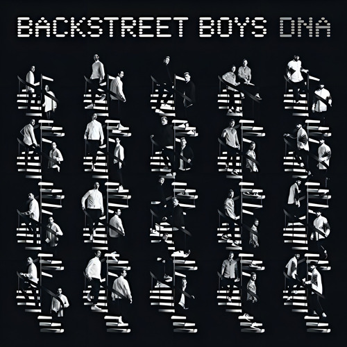 Backstreet Boys - Dna
