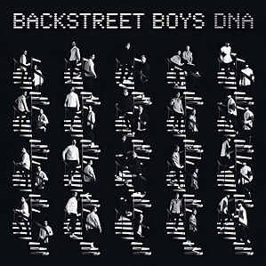 Backstreet Boys - Dna