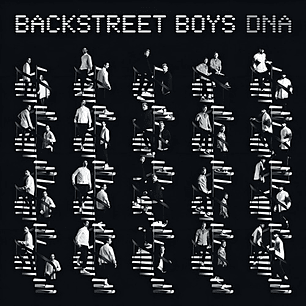 Backstreet Boys - Dna