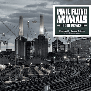 Pink Floyd - Animals 2018 Remix