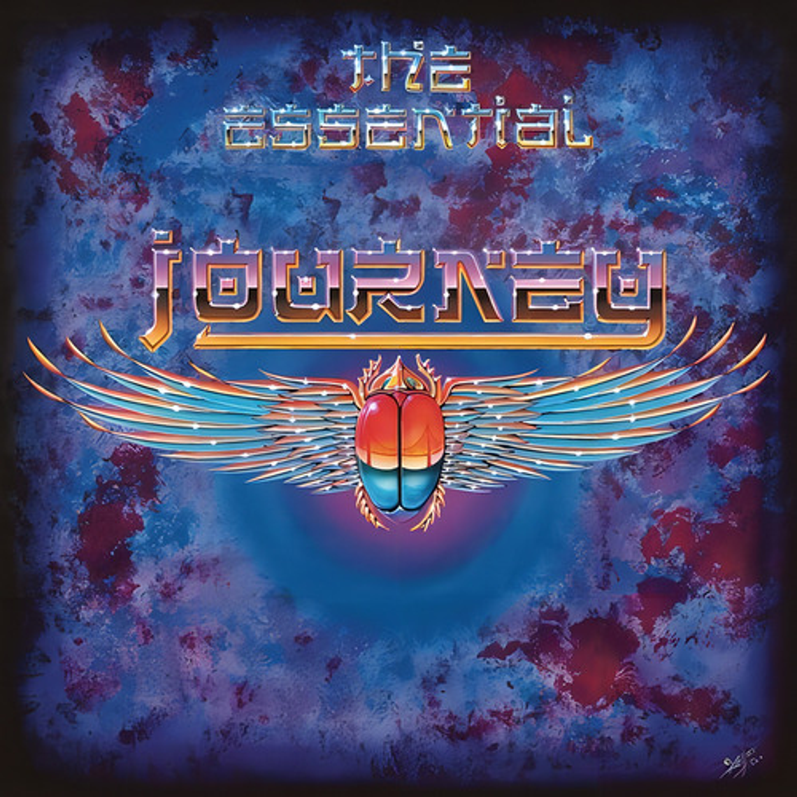 Journey - The Essential Journey 1