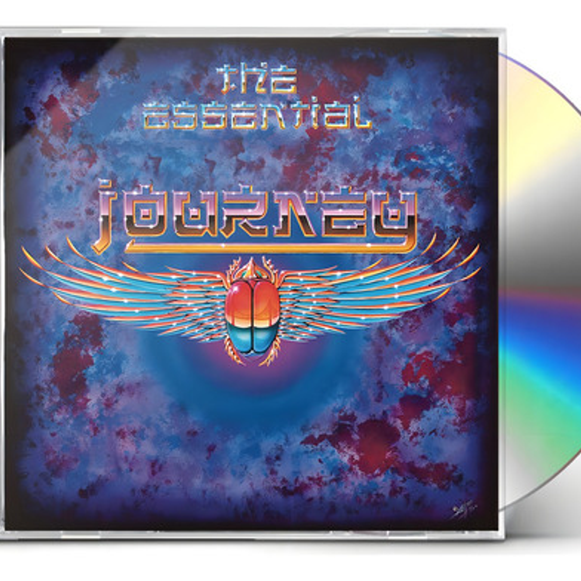 Journey - The Essential Journey 2