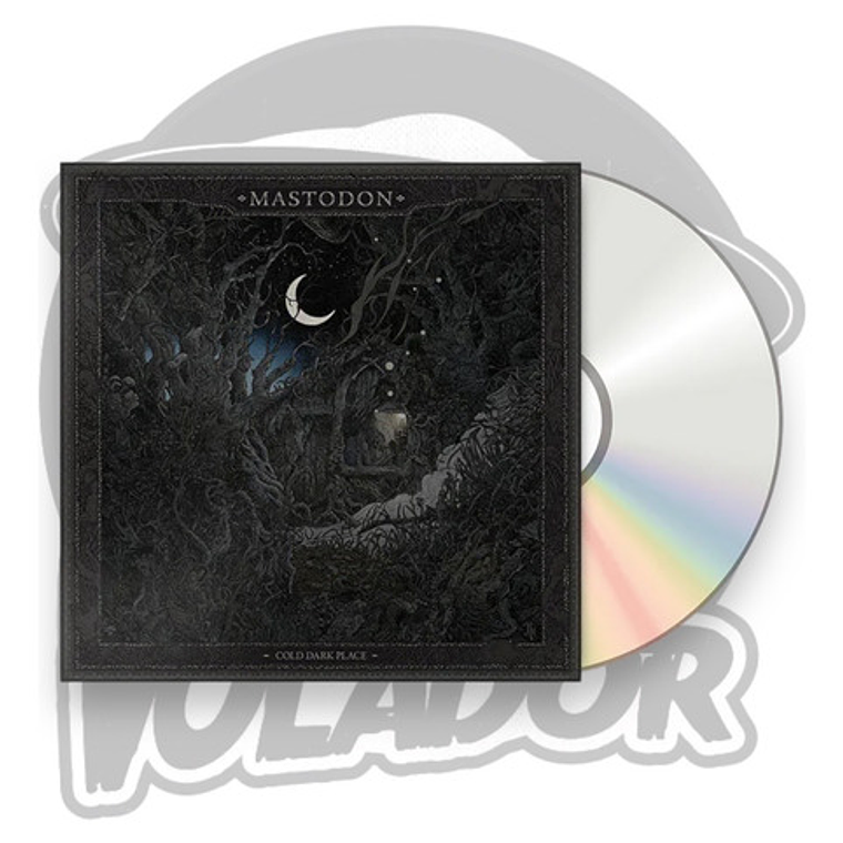 Mastodon - Cold Dark Place 1