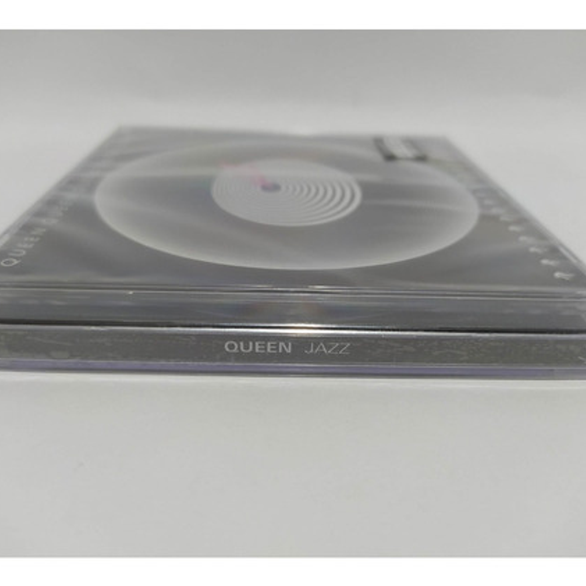 Queen - Jazz 4