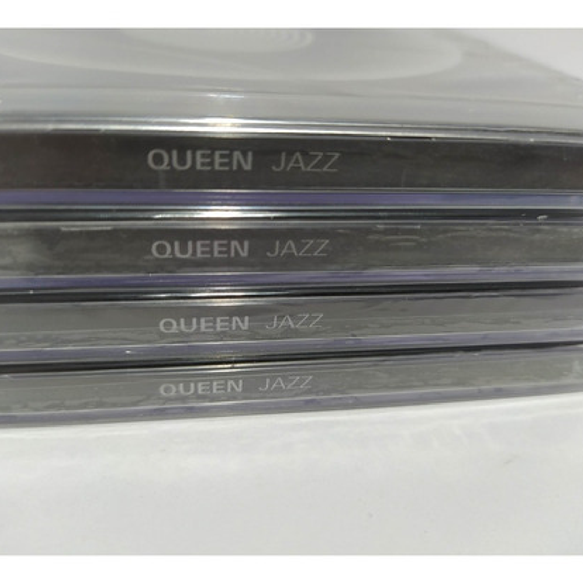 Queen - Jazz 6