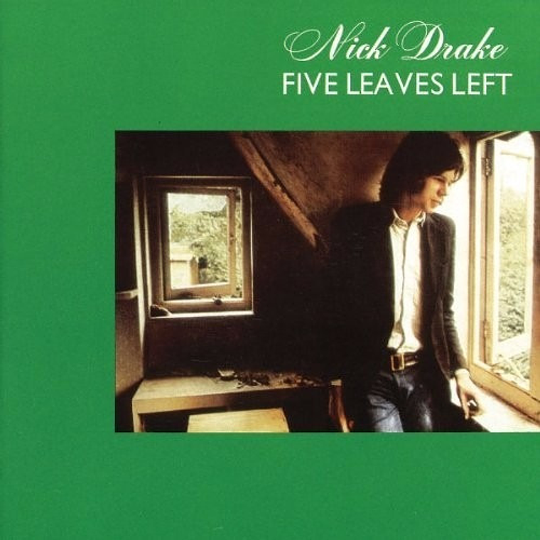 Nick Drake - Five Leaves Left 1