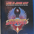Journey - Escape And Frontiers Live In J