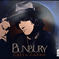 Bunbury - Greta Garbo Lp - Miniatura 3