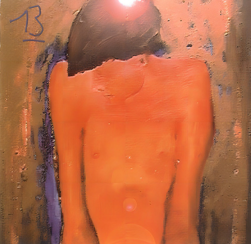 Blur - 13